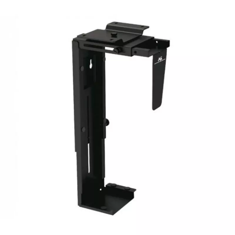Soporte para PC MC-713 – Soporte bajo el escritorio para guardar el ordenador