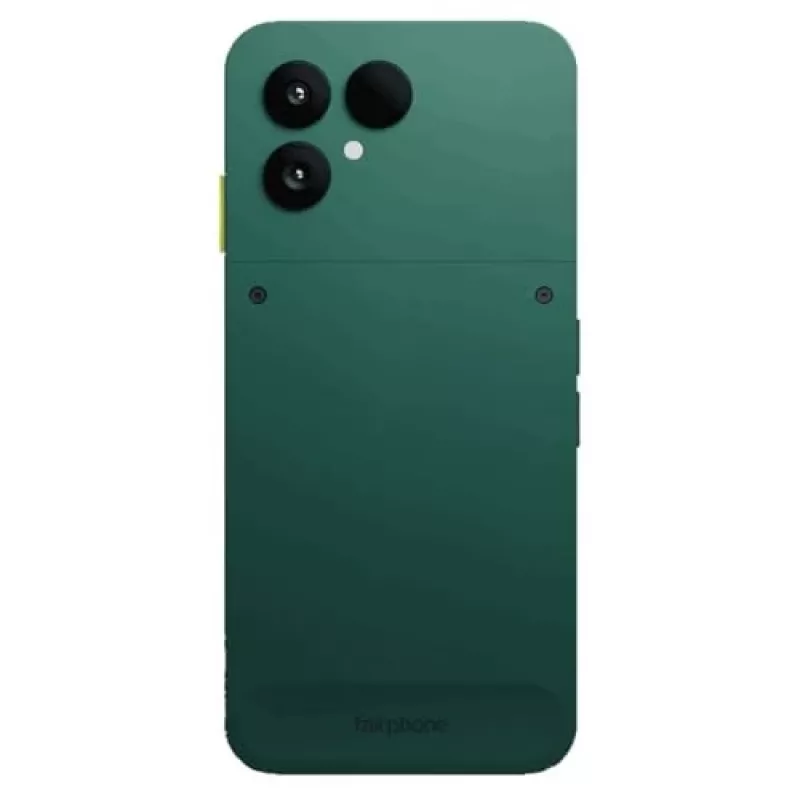 Fairphone The (Gen 6) 16 cm (6,31