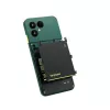 Fairphone The (Gen 6) 16 cm (6,31