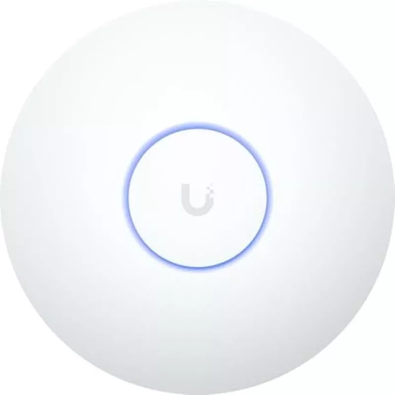 Ubiquiti U7 Long-Range 7300 Mbit/s Blanco Power over Ethernet (PoE)