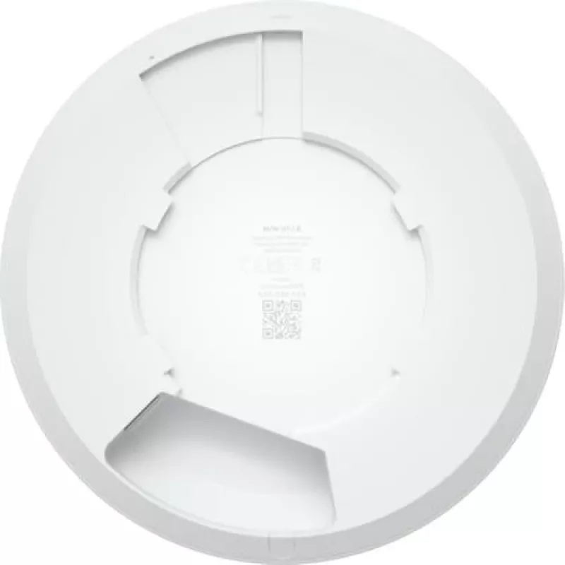 Ubiquiti U7 Long-Range 7300 Mbit/s Blanco Power over Ethernet (PoE)