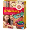 Set creativo Friendship Bracelets