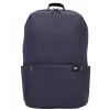 Xiaomi | Mi Casual Daypack | Mochila | Negro | 14 pulgadas | Correa para el hombro | Impermeable
