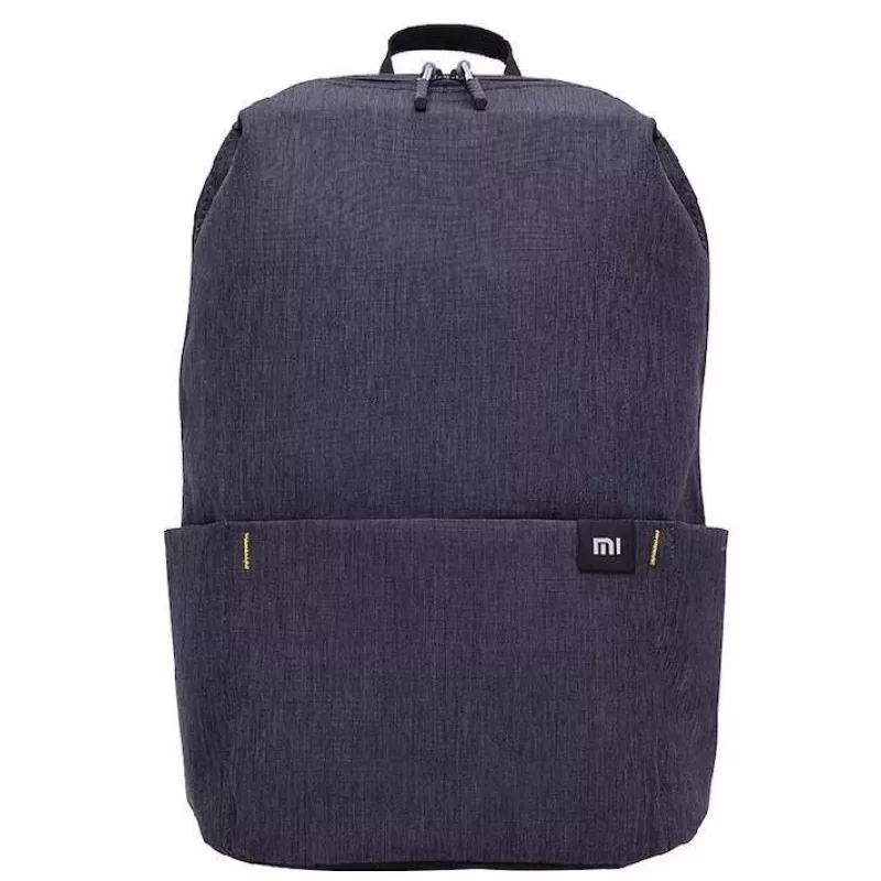 Xiaomi | Mi Casual Daypack | Mochila | Negro | 14 pulgadas | Correa para el hombro | Impermeable