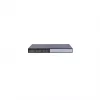 HPE OfficeConnect 1420 24G no gestionado Gigabit Ethernet (10/100/1000) 1U negro