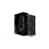 Tarjeta gráfica XFX Radeon RX 9060 XT 16GB GDDR6, PCIe 5.0, 128-Bit, 2048 SP, 270×124×48 mm