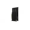 Tarjeta gráfica XFX Radeon RX 9060 XT 16GB GDDR6, PCIe 5.0, 128-Bit, 2048 SP, 270×124×48 mm