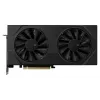 Tarjeta gráfica XFX Radeon RX 9060 XT 16GB GDDR6, PCIe 5.0, 128-Bit, 2048 SP, 270×124×48 mm
