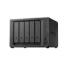 Synology DiskStation DS1525+ NAS/Storage-Server Ryzen Embedded V1500B 8 GB DDR4 0 TB Negro