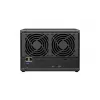 Synology DiskStation DS1525+ NAS/Storage-Server Ryzen Embedded V1500B 8 GB DDR4 0 TB Negro