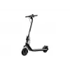 Segway | E2 E II | eKickScooter | 450 W | Hasta 20 km/h | 8,1 pulgadas | Negro y gris