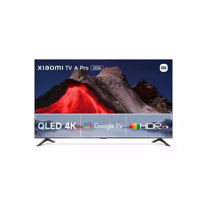 TV QLED Xiaomi A Pro 75 2026 (75