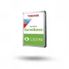 Toshiba S300 Pro Surveillance disco duro interno 4 TB 7200 rpm 512 MB 3,5 pulgadas Serial ATA III