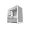 Caja para PC NZXT H9 H3 Flow Midi Tower Blanco
