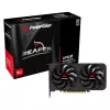 PowerColor Radeon RX 9060 XT 16GB Tarjeta gráfica