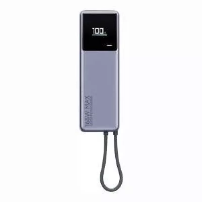 Batería portátil Xiaomi BHR9361GL 10000 mAh