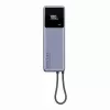 Batería portátil Xiaomi BHR9361GL 10000 mAh