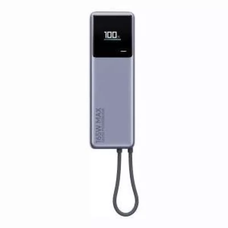 Batería portátil Xiaomi BHR9361GL 10000 mAh