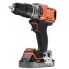 Taladro atornillador Black & Decker BCD383D1XK-QW