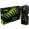Palit GeForce RTX 5050 Dual 8GB GDDR6 Tarjeta gráfica