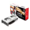 SAPPHIRE PURE Radeon RX 9060 XT Gaming OC 16GB Tarjeta gráfica