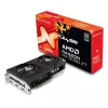 Tarjeta gráfica Sapphire Radeon RX 9060 XT 8GB GDDR6, 128-Bit, PCIe 5.0, 3320 MHz, 2x DP + HDMI