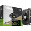 ZOTAC GAMING GeForce RTX 5050 SOLO 8GB GDDR6 Tarjeta gráfica
