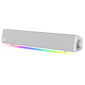 Creative Labs Sound Blaster GS3 blanco con cable e inalámbrico 12 W
