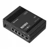 Router 5G TELTONIKA RUTM54 con módem Telit y compatibilidad con doble SIM