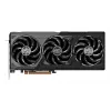 Tarjeta gráfica ASRock Radeon RX 9070 XT 16GB Steel Legend Dark