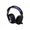 Auriculares gaming inalámbricos Logitech G G522 LIGHTSPEED LIGHTSYNC RGB con micrófono y conectividad triple de audio sincronizada avanzada - LI