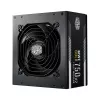 Fuente de alimentación Cooler Master MWE Gold V3 ATX 3.1 Serie No Modular