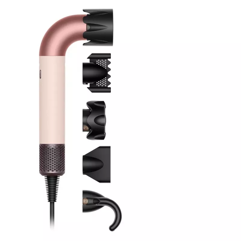 Secador de pelo Dyson Supersonic r 1700 W