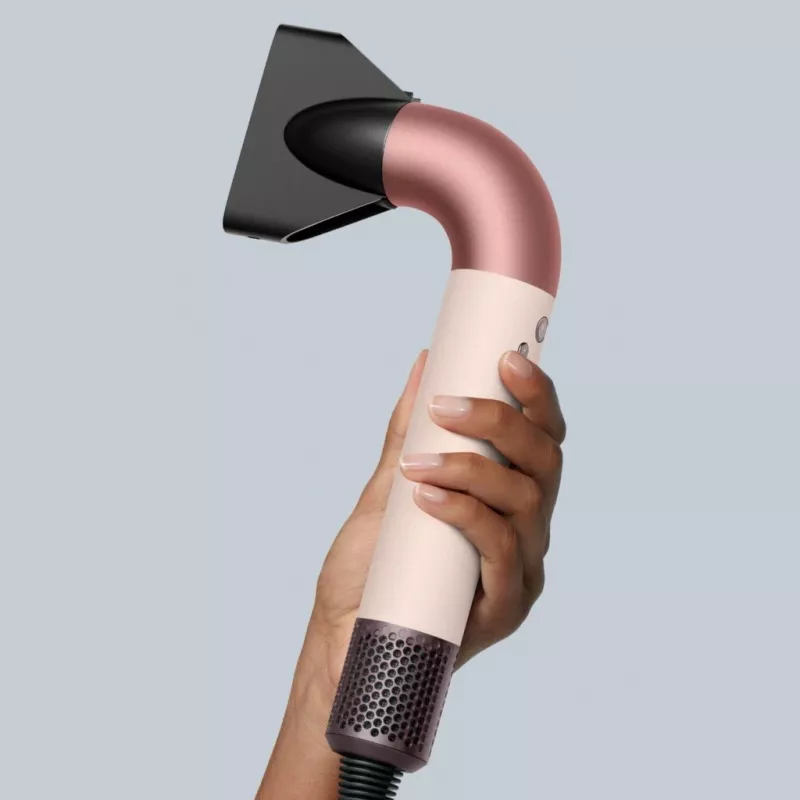 Secador de pelo Dyson Supersonic r 1700 W