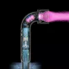 Secador de pelo Dyson Supersonic r 1700 W