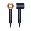 Dyson Supersonic Straight+Wavy HD07 Secador de pelo, Azul de Prusia / Cobre (113277-01)