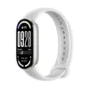 Smartwatch Xiaomi SmartBand 10 Plata AMOLED BT