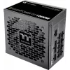 Fuente de alimentación Thermaltake Toughpower GT 1000W 24-pin ATX negra