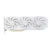PowerColor Hellhound Radeon RX 9060 XT 16GB GDDR6 blanca