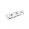 PowerColor Hellhound Radeon RX 9060 XT 16GB GDDR6 blanca