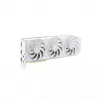 PowerColor Hellhound Radeon RX 9060 XT 16GB GDDR6 blanca