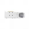 PowerColor Hellhound Radeon RX 9060 XT 16GB GDDR6 blanca