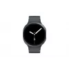 Samsung Galaxy Watch8 44 mm LTE, grafito