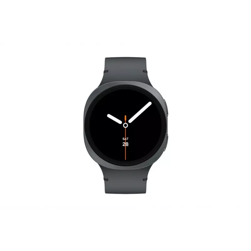 Samsung Galaxy Watch8 44 mm LTE, grafito