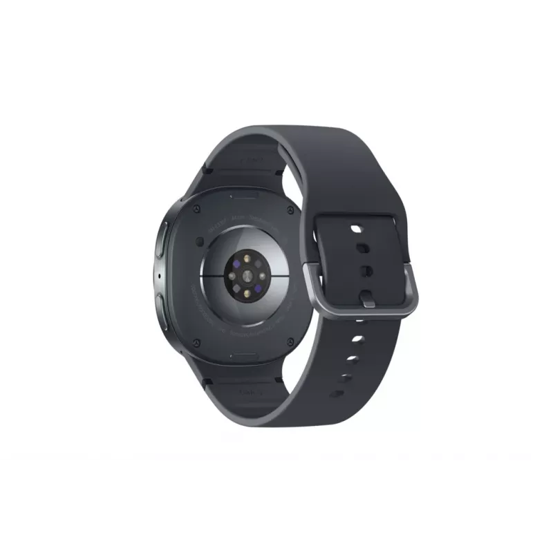 Samsung Galaxy Watch8 44 mm LTE, grafito