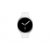 Samsung Galaxy Watch 8 3,3 cm (1,3 inch) AMOLED 40 mm digital 438 x 438 píxeles pantalla táctil 4G plata Wi-Fi GPS (satélite)