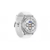 Smartwatch Samsung Galaxy Watch 8 Classic 46 mm plata — 3,3 cm AMOLED, 4G, 64 GB, 445 mAh