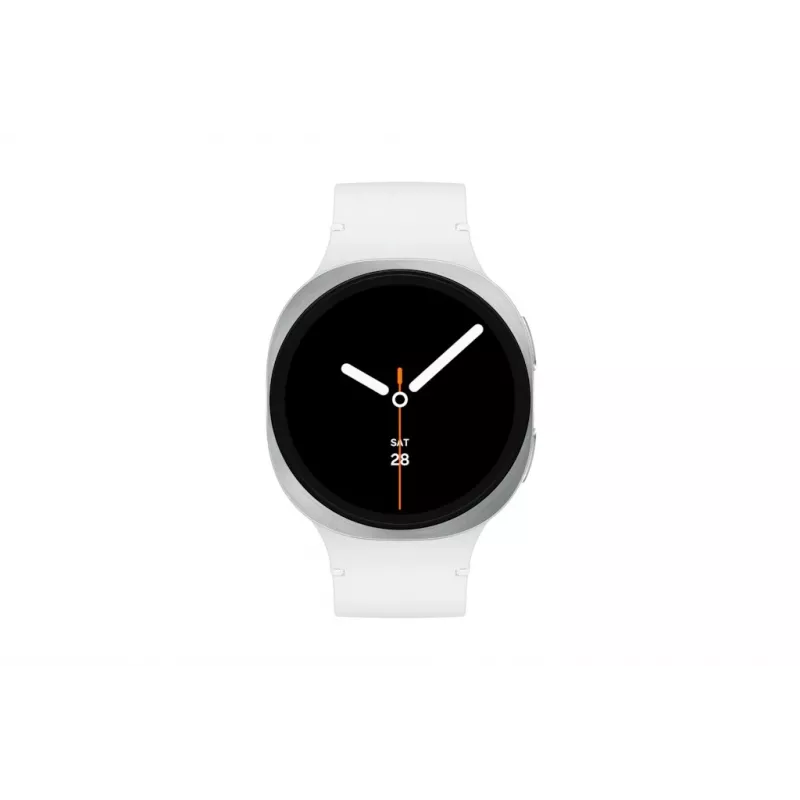 Smartwatch Samsung Galaxy Watch 8 44 mm plata, 1,5