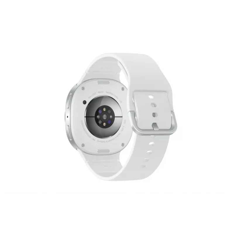 Smartwatch Samsung Galaxy Watch 8 44 mm plata, 1,5