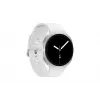 Smartwatch Samsung Galaxy Watch 8 44 mm plata, 1,5